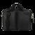 Coach男士黑色PVC配皮手提包F5665QBQBE黑色 时尚百搭第7张高清大图