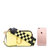 莫杰马克·雅可布女士黄色挎包M0012007-787黄色 时尚百搭第3张高清大图