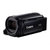 佳能（Canon） 家用摄像机 LEGRIA HF R706(黑色 优惠套餐五)第4张高清大图