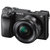 索尼（SONY）ILCE-6300L 微单 A6300L数码相机（黑色）(黑色 官方标配)第3张高清大图