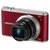 三星数码相机EC-WB350F 红色 21倍光学变焦 23mm广角1630万像素 3英寸触摸屏 内置8G卡第5张高清大图