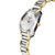天梭(TISSOT)瑞士手表 海浪系列钢带石英女士手表(T023.210.22.117.00)第5张高清大图
