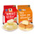 港荣(KONGWENG)奶香芝士蒸蛋糕面包325g早餐食品小蛋糕 松松软软第2张高清大图