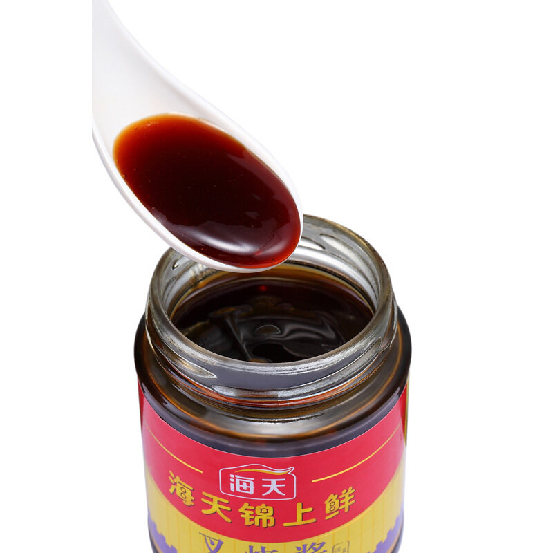 海天叉烧酱280g 锦上鲜系列 中华老字号