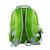托马斯儿童书包幼儿园小学生双肩背包/文具(tcb201007(绿))第4张高清大图