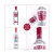 斯米诺 伏特加(红)  750ml/瓶第3张高清大图