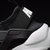 【亚力士】耐克运动鞋 Nike Air Huarache Ultra 华莱士情侣休闲跑步鞋 819685-001(黑白819685-00 38.5)第5张高清大图