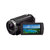 索尼(SONY)HDR-CX610E 高清数码摄像机 (黑色 套餐二)第5张高清大图