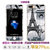 iphone7plus手机壳硅胶苹果7plus保护套浮雕软壳+送一体钢化膜(黑路飞 其他)第4张高清大图