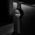 天王Twinkle系列钢带机械表时尚男士手表黑色GS51016B.D.B.B 国美超市甄选第5张高清大图