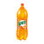 百事可乐美年达可乐 Mirinda 橙味 汽水碳酸饮料 2L*6瓶 整箱装 百事出品第2张高清大图