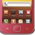 三星S6352 3G手机（粉色）WCDMA/GSM双卡双待联通定制机第3张高清大图