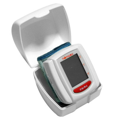 康庄BPM102D腕式电子血压计