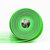 硬派 瑜伽弹力带弹力绳 乳胶带拉力带 健身美体助力带瑜伽带(绿色)第2张高清大图