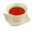 七彩云南普洱茶珍藏陈香砖250g 汤色红艳明亮 砖茶第5张高清大图