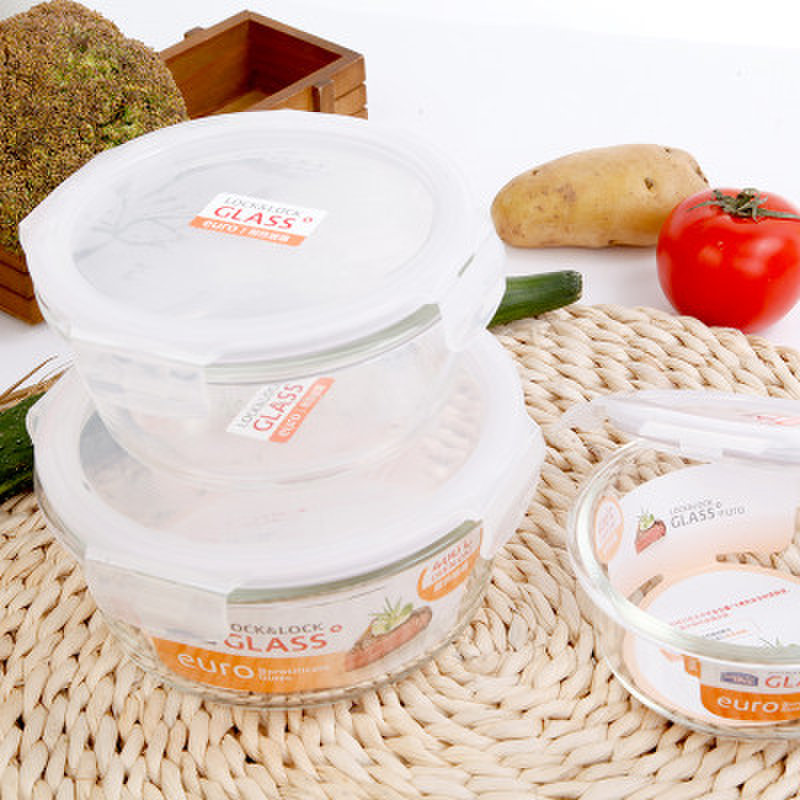 乐扣乐扣格拉斯三件套llg861s902