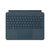 Microsoft/微软 surface GO原装键盘 10英寸平板键盘(灰钴蓝)第3张高清大图