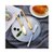 304不锈钢奶油刀甜品刀 日式黄油刀果酱抹刀 家用简约叉西餐餐具(牛油刀本色)第4张高清大图