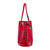 MCM女士红色收纳袋手提购物袋MWP6AVI22RU红色 时尚百搭第2张高清大图
