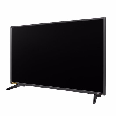 夏普（SHARP） 45N4AA 45英寸高清超薄电视人工智能网络wifi液晶平板电视机(黑色 45英寸)