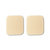 蒂艾诗 LOUJENE粉底海绵（2片装） 日本品牌(001)第4张高清大图