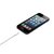 苹果 iphone6/6S数据线6plus/6splus iphone5s iPad air2充电线 充电头(白色 原装数据线)第4张高清大图