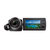 索尼（Sony）HDR-PJ410 PJ410E数码摄像机投影摄像机(黑色 套餐三)第5张高清大图