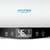 Amoi/夏新 储水式遥控电热水器 电 智能预约 洗澡(60L遥控款（免费安装）)第5张高清大图