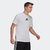 阿迪达斯运动短袖T恤GM2135XXL白 国美甄选第3张高清大图