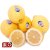 果众 美国新奇士橙14个 南非柠檬8个约3.4KG/进口新鲜水果双拼第2张高清大图