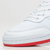 匡威（Converse）Fastbreak 83 Mid经典复古中帮男士休闲板鞋 白红155651c(红色 45及以上)第3张高清大图