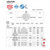 珍百年大连淡干海参礼盒160g 22-40只 辽刺参生鲜海参 海产干货第2张高清大图