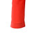 Burberry女士红色纯棉长袖POLO衫T恤 8004800 01M码红色 时尚百搭第5张高清大图