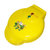 巨顺（JUSHUN）FS-558AN 电饼铛 蛋糕机（森林华夫）(黄色)第5张高清大图