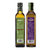 阿格利司冷榨亚麻籽油/橄榄油500ml 健康1+1组合第3张高清大图