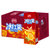 盼盼冰红茶250ml*24盒 柠檬果味茶饮料 整箱装饮品第6张高清大图
