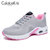 CaldiceKris（中国CK）网面运动女鞋CK-X1809(黑色 40)第2张高清大图