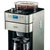 飞利浦（Philips） 咖啡机研磨关闭持久咖啡过滤网研磨选择器不锈钢外壳  HD7751第2张高清大图