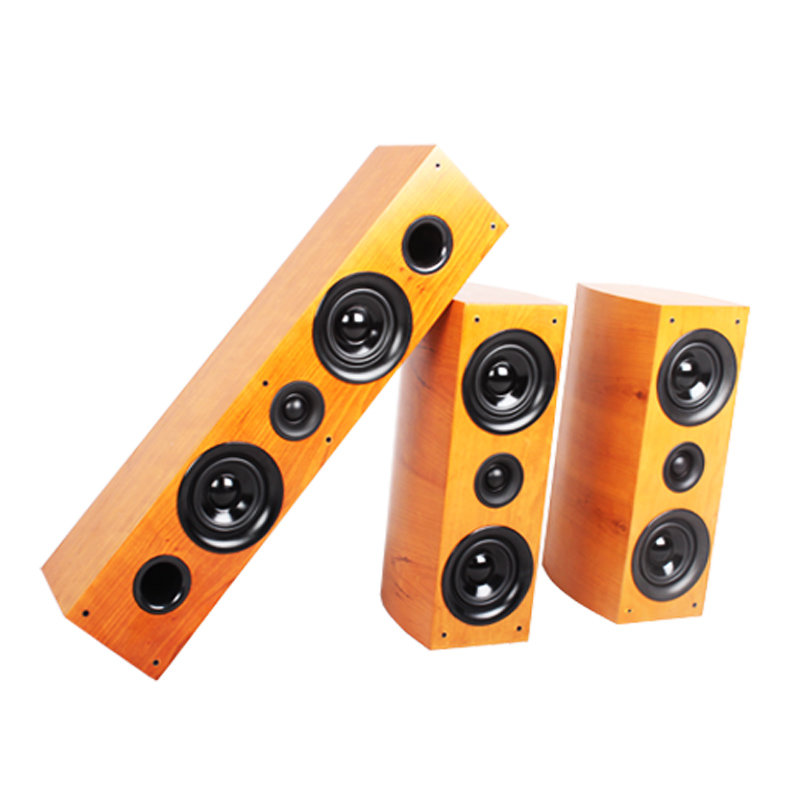 英瀚(yohong) dt-2家庭影院音响