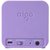 爱国者（aigo）BT109蓝牙音箱（紫色）第3张高清大图
