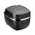 松下（Panasonic）SR-PV152电饭煲多功能可变压力2段IH电磁加热备长炭电饭锅(黑色)第3张高清大图