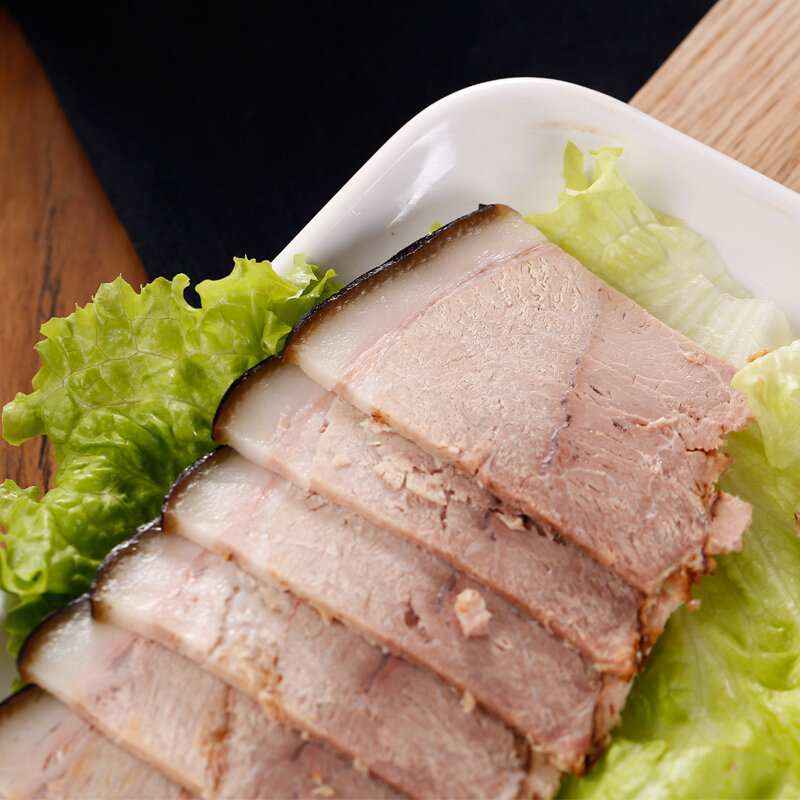 天福号酱肘子200g袋北京特产熟食中华老字号