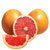 【鲜果先品】以色列葡萄柚4个 约250g/个第2张高清大图