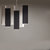 飞利浦LED吊灯 现代简约钢琴餐厅吊灯创意个性客厅餐厅58082第2张高清大图