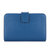FURLA 芙拉 女士牛皮长款钱包 P PR85 B30(蓝色)第3张高清大图