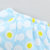 婴儿棉服套装春秋新生儿外出服男女宝宝衣服保暖薄棉两件套棉服 66-73cm(粉色 66cm（建议60-66cm身高）)第4张高清大图