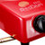 红日（REDSUN)97A红外线燃气炉燃气液化气单炉户外烧烤炉(液化气)第5张高清大图