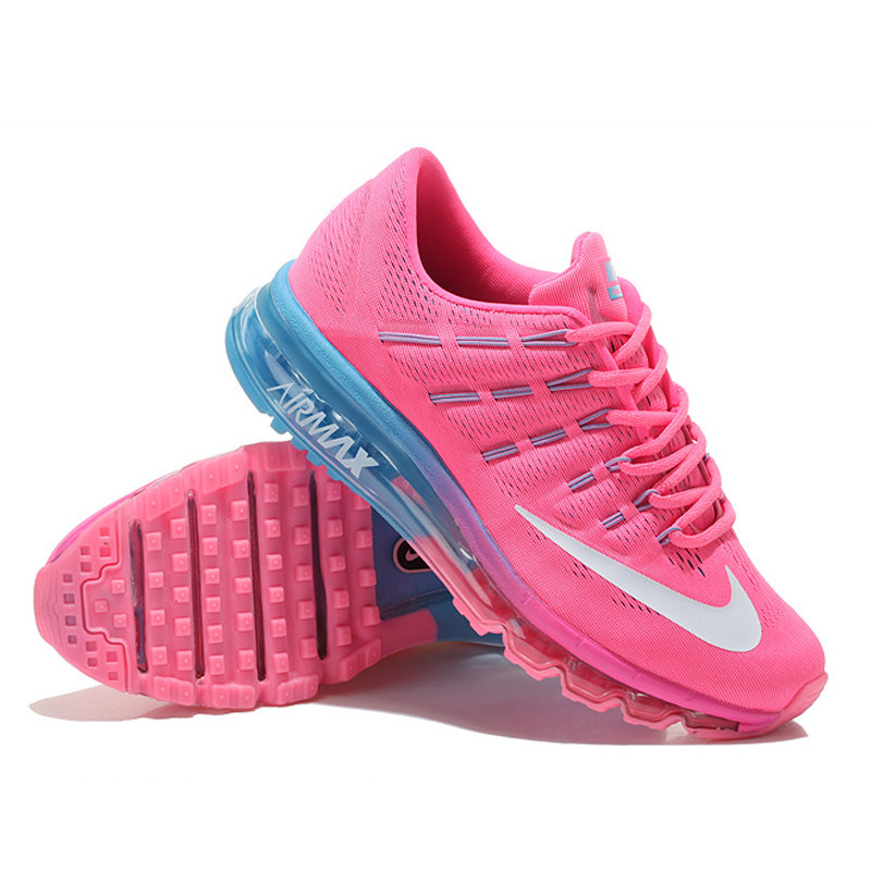 nike 耐克 nike air max 2016 男子女子跑步鞋 806772