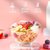 酸奶果粒麦片水果食品混合坚果燕麦片(烘焙混合水果1罐【收藏送碗勺】)