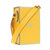 FENDI女士黄色竖盒子单肩包 8BT339-ADP6-F1EEV皮革黄色 时尚百搭第2张高清大图